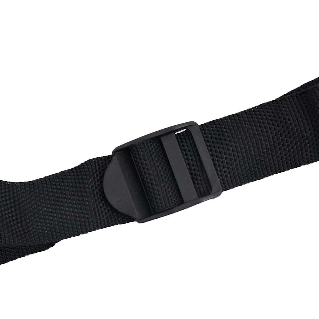 Båttrekk grå 440x180x40 cm