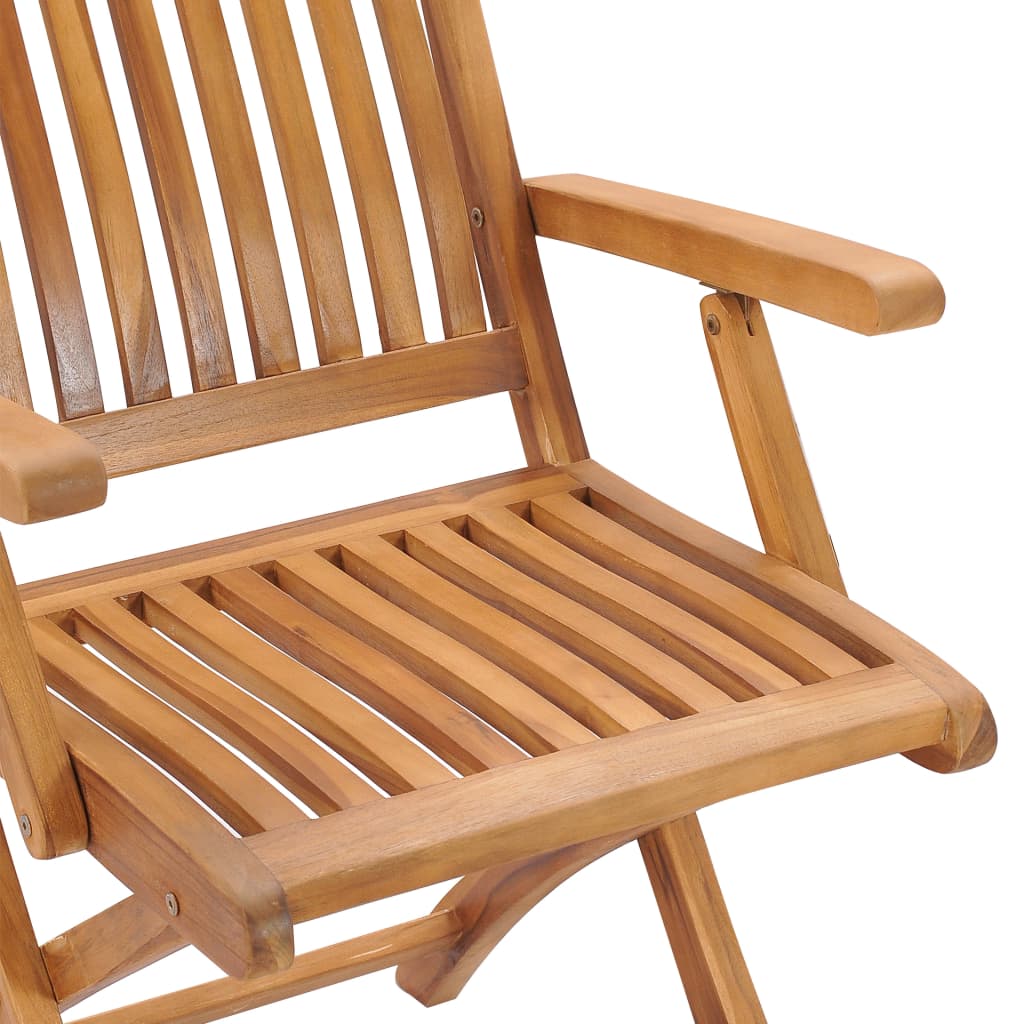 Utendørs spisestue 9 deler heltre teak