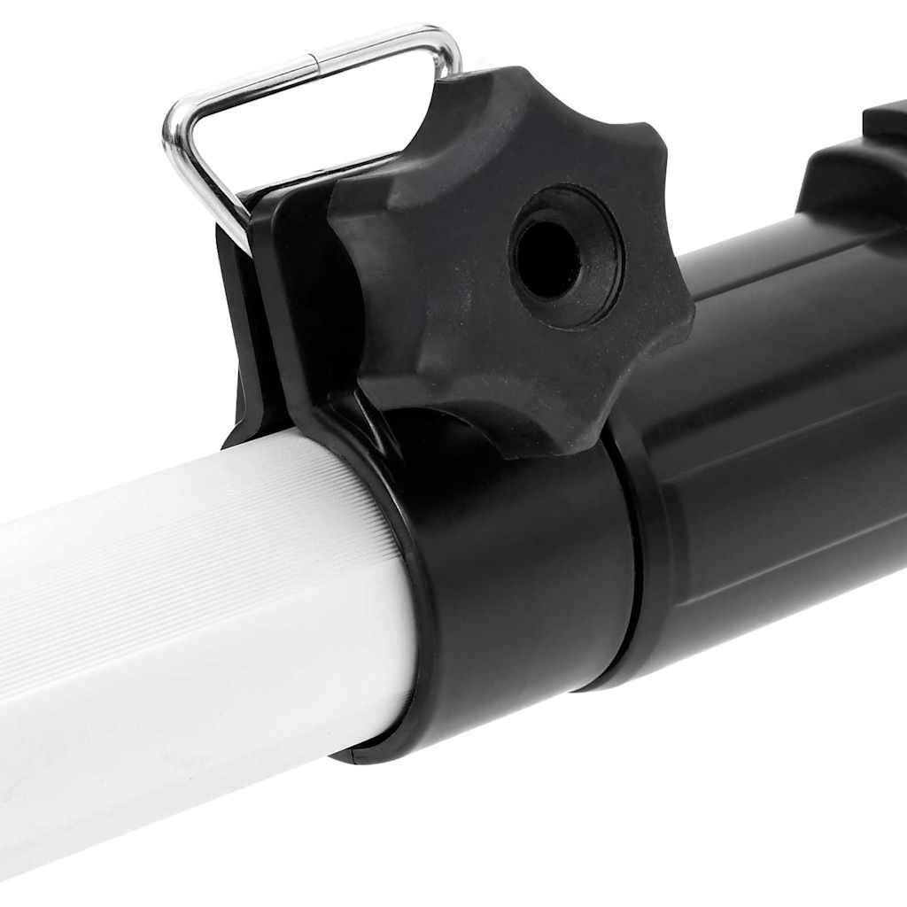 Elektrisk teleskopisk motorsag 25 cm 710 W vidaXL