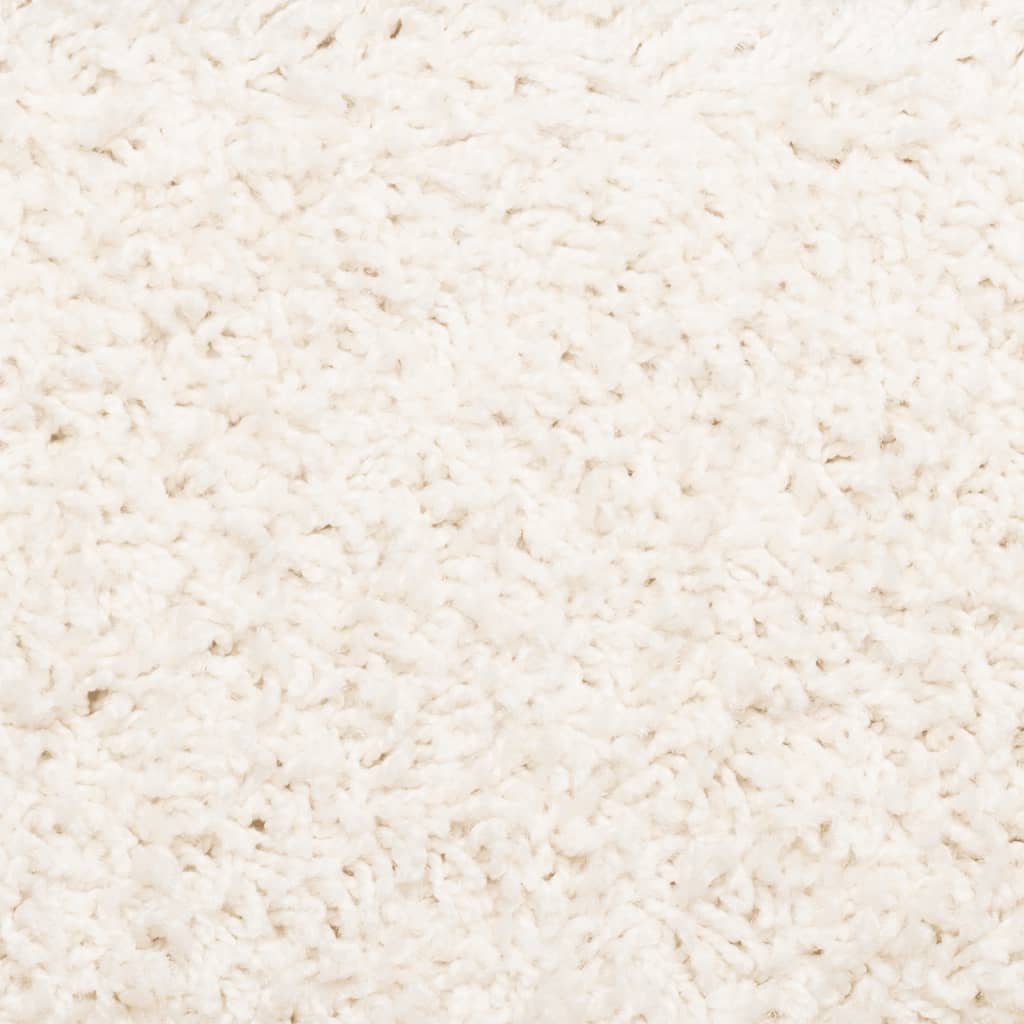 Trappematter 10 stk 56x17x3 cm hvite halvrund
