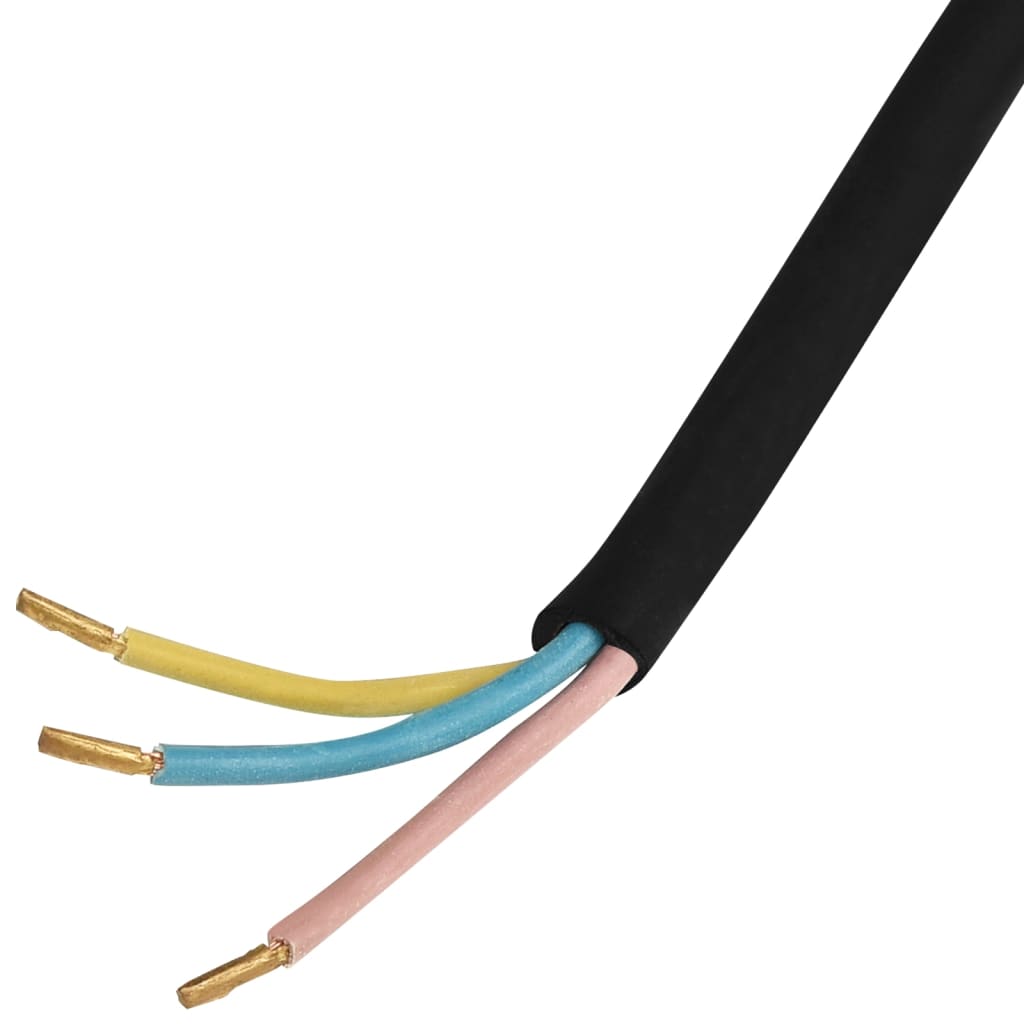 LED-flomlys med sensor 50 W varmhvit