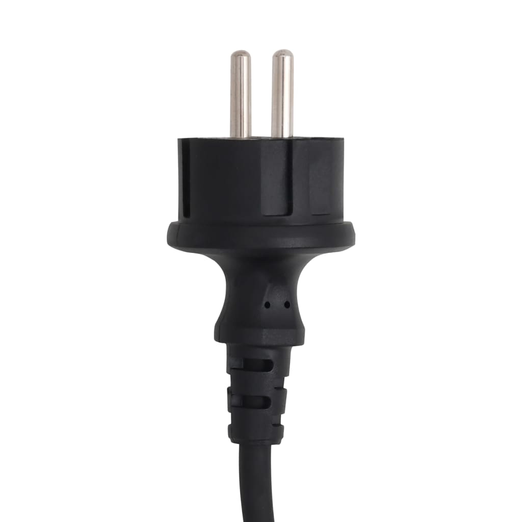 LED-flomlys med håndtak 100 W varmhvit