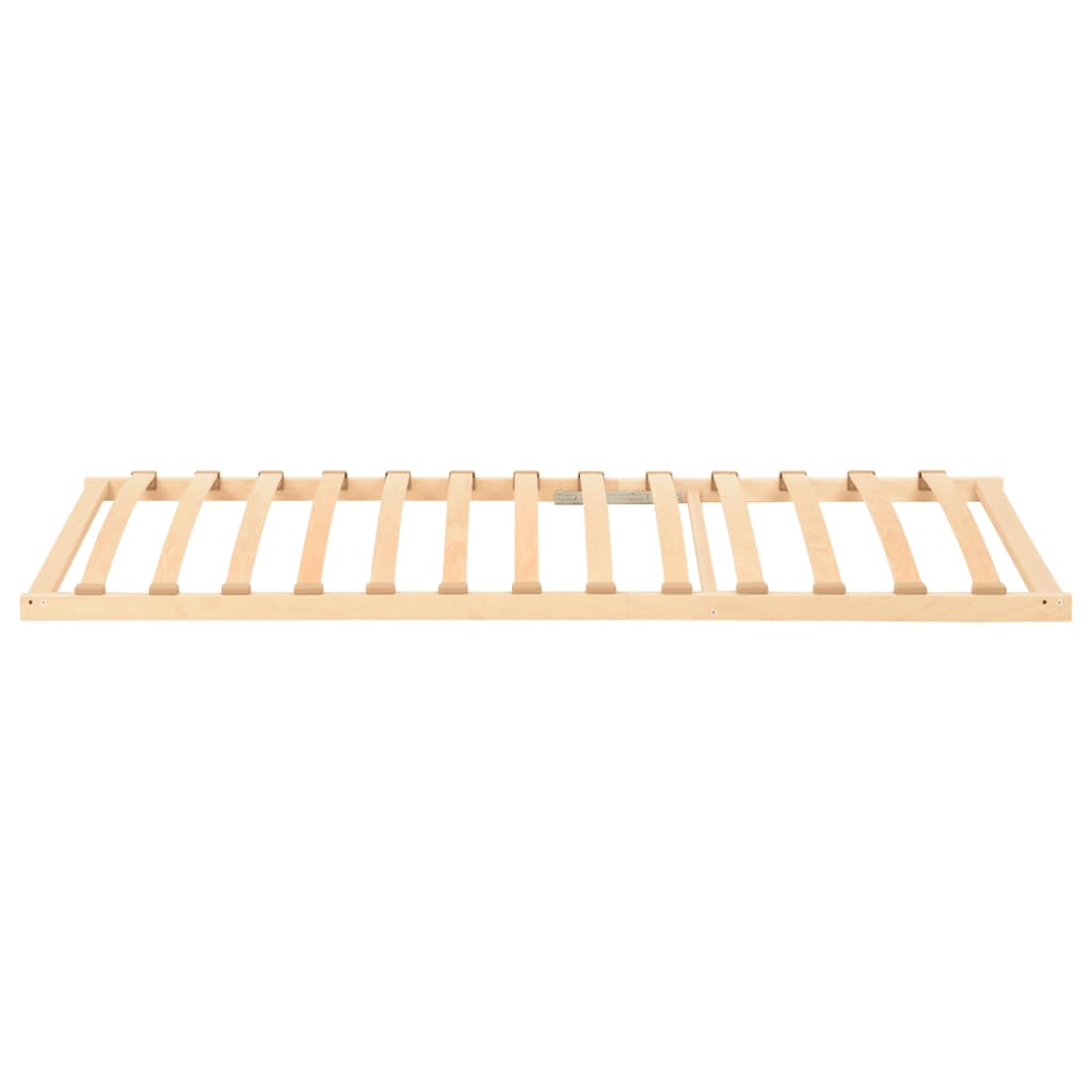 Spilebase med 13 lameller 100x200 cm