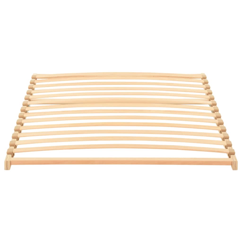Spilebase med 13 lameller 100x200 cm