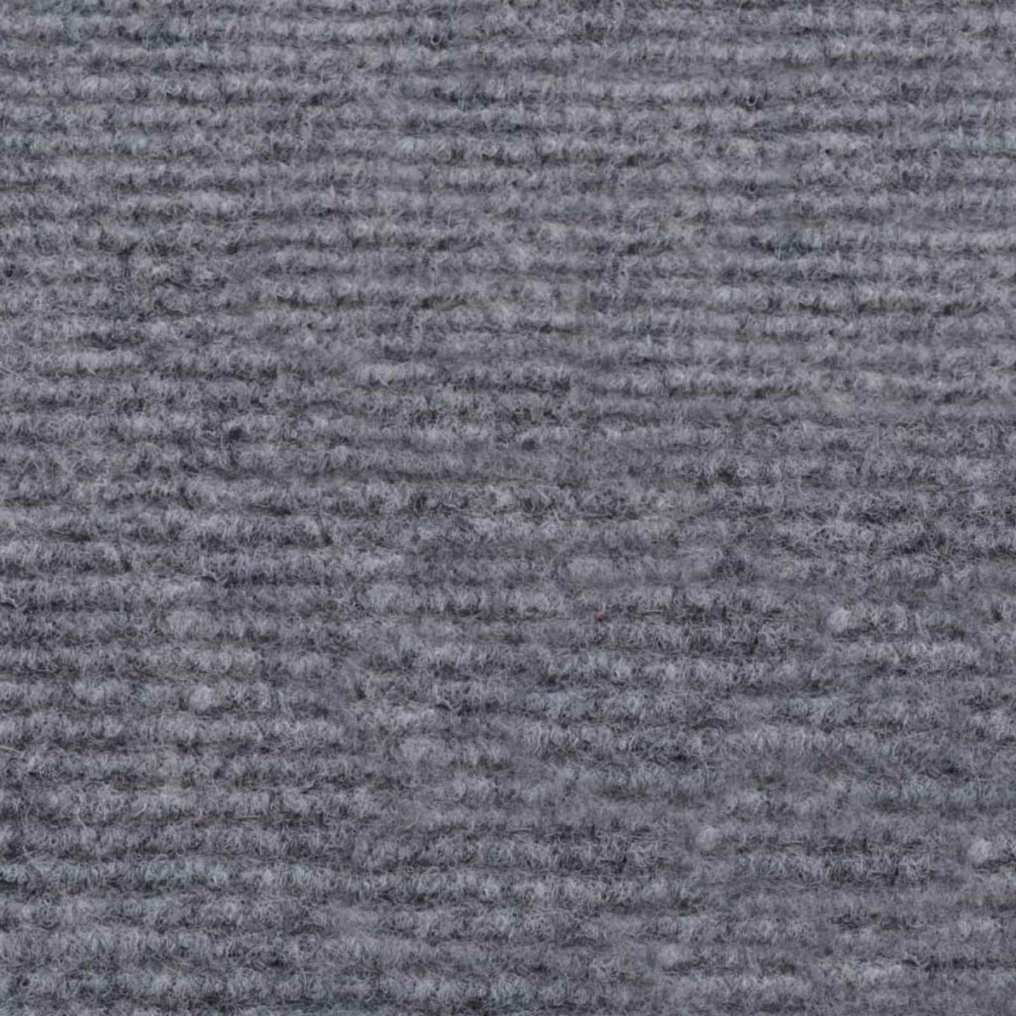 Teppe Grå 1,2 x 15 m Polyester