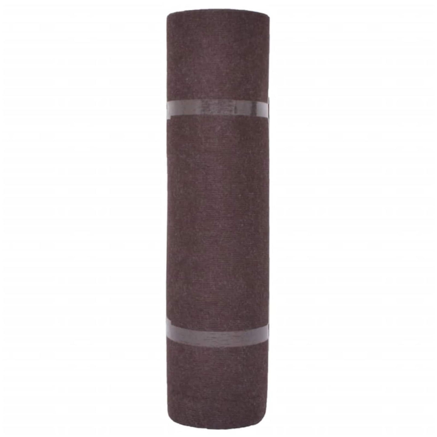 Teppe Brun 1,2 x 10 m Polyester