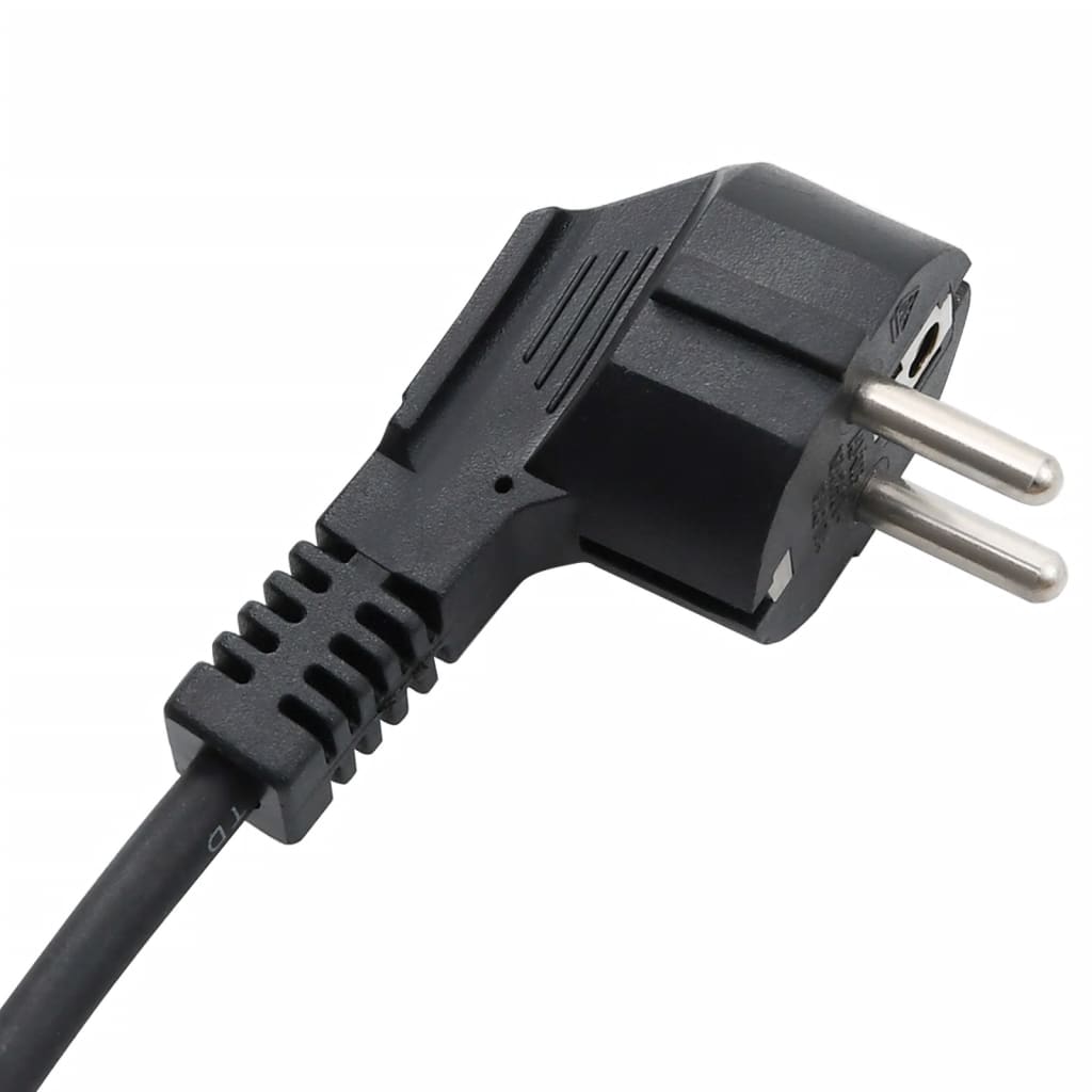 Automatisk markise med LED og vindsensor 3,5x2,5 cm gul og hvit vidaXL