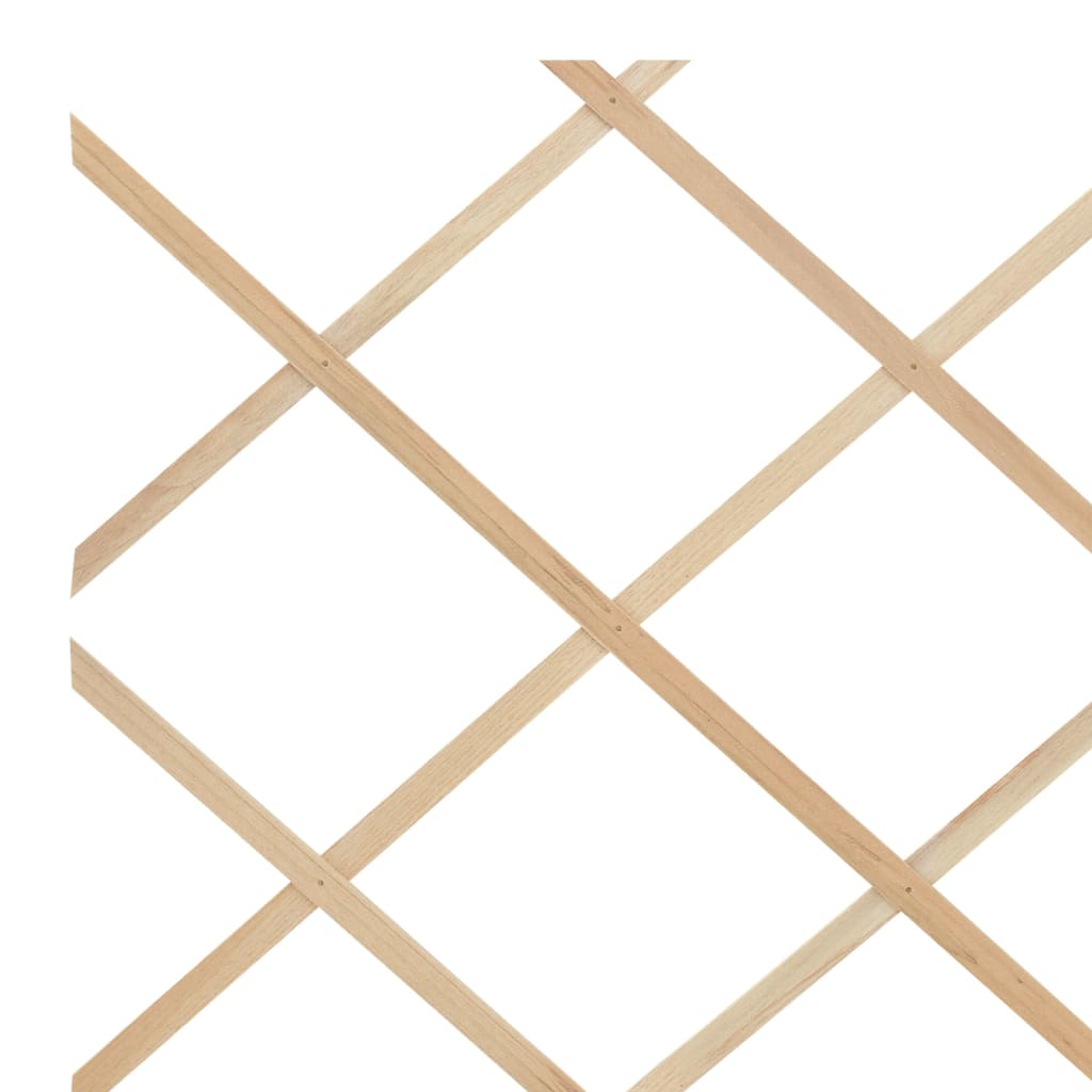Espaliergjerder 5 stk heltre gran 180x80 cm