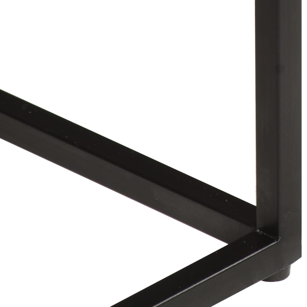 Nattbord 40x30x50 cm heltre akasie