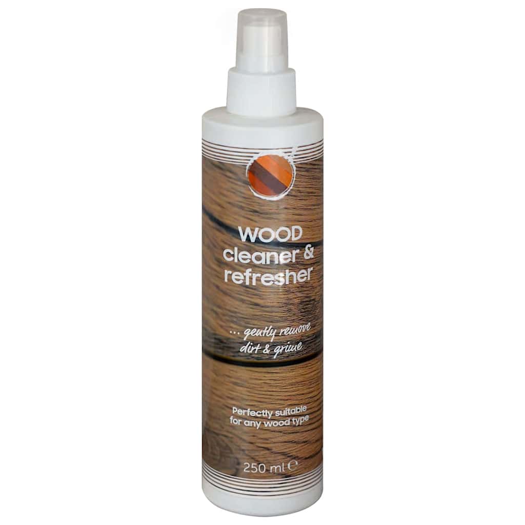 Trerenser og oppfriskningsmiddel 250 ml