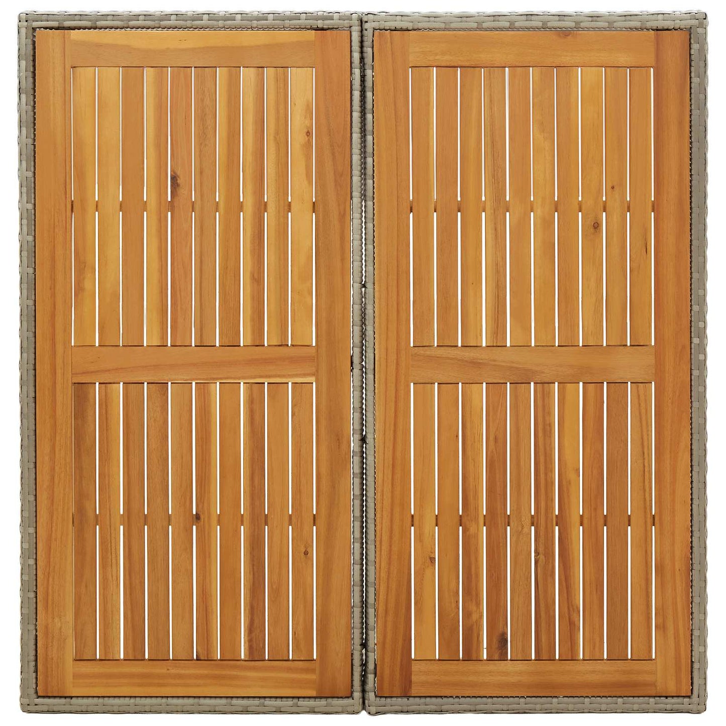 Hagebord
