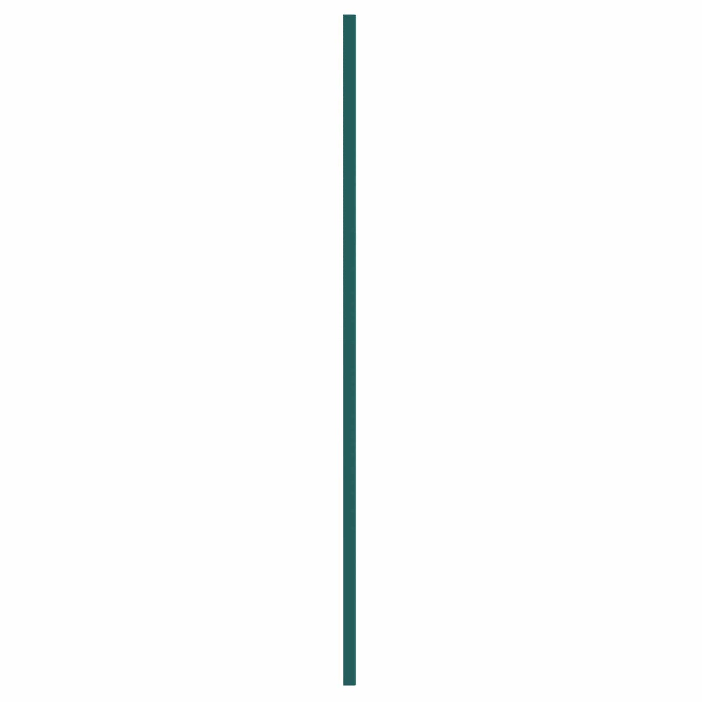 Takpanel 12 pcs Grønn 60 x 45 cm Galvanisert stål