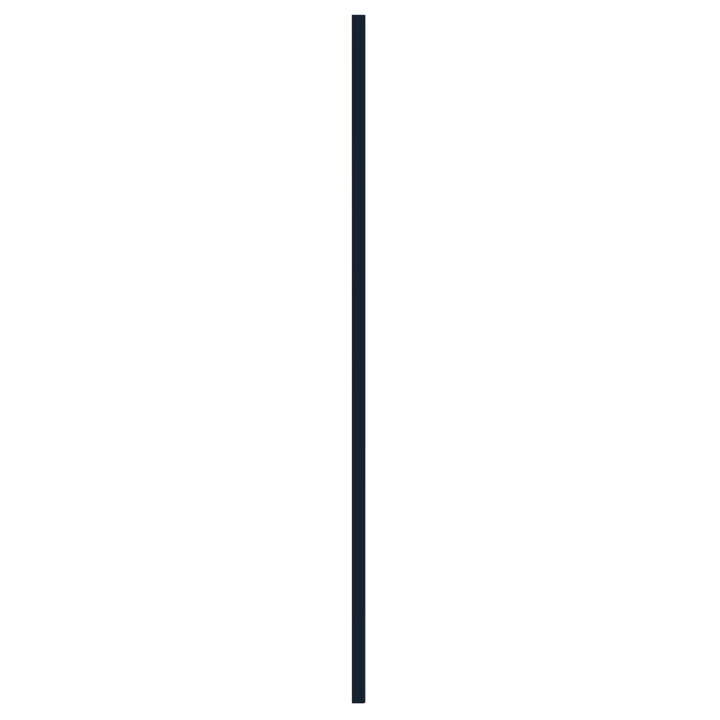 Takpanel 12 pcs Antrasitt 60 x 45 cm Galvanisert stål