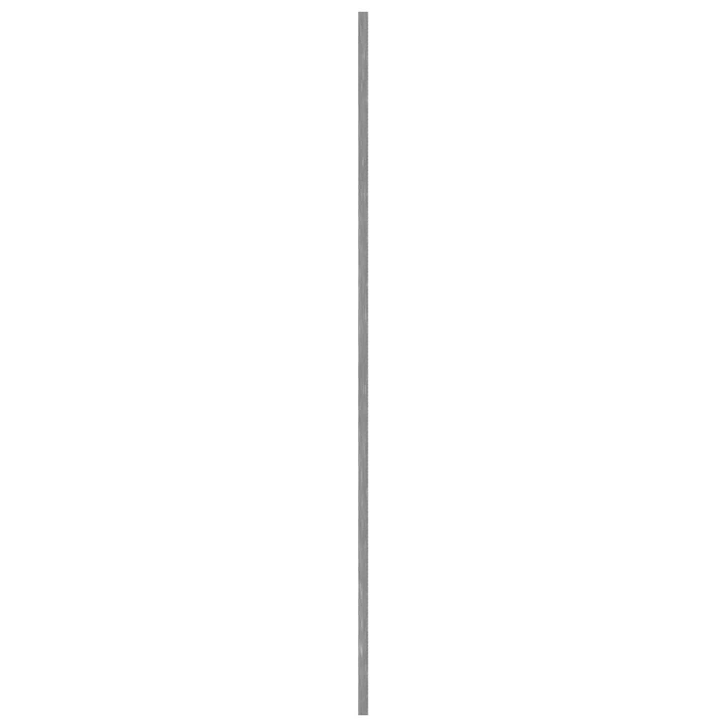 Takpanel 12 pcs Sølv 80 x 45 cm Galvanisert stål