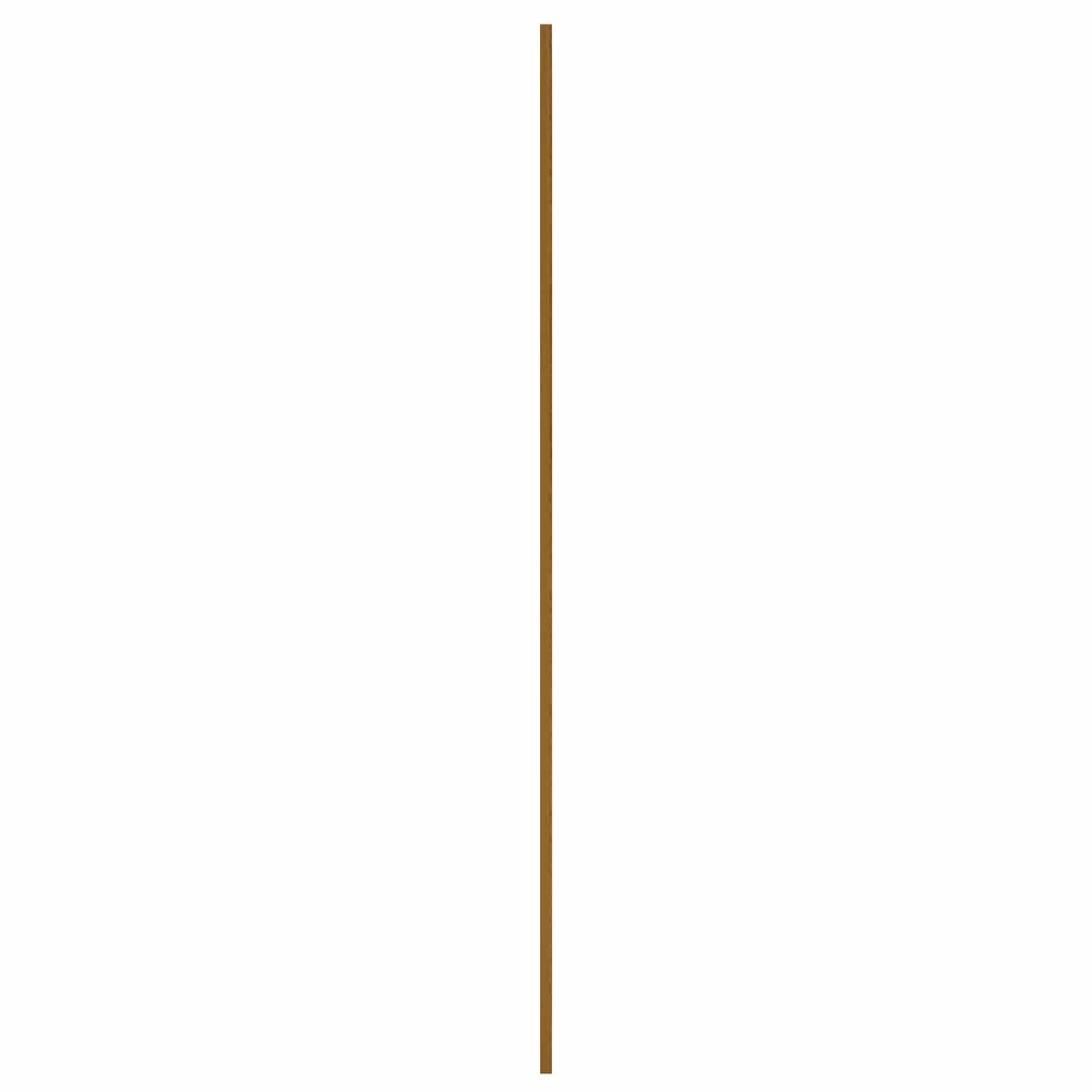 Takpanel 36 pcs Naturlig 100 x 45 cm Galvanisert stål