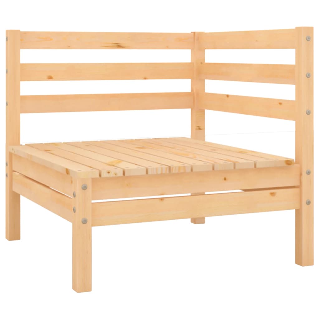 Hagesofagruppe 6 deler heltre furu