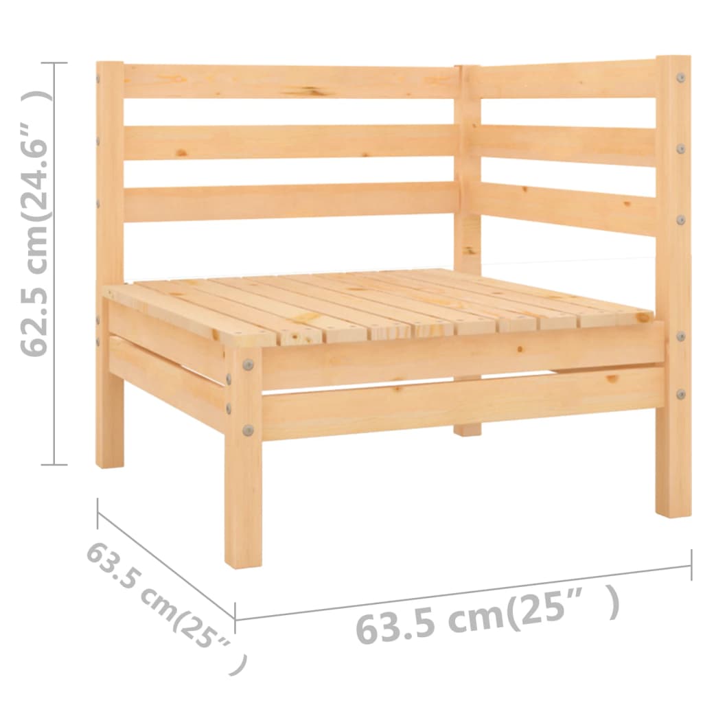 Hagesofagruppe 10 deler heltre furu