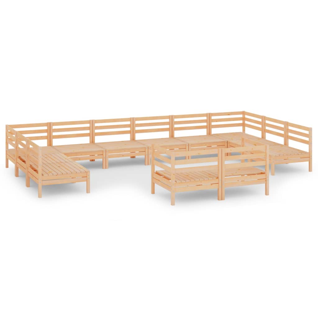 Hagesofagruppe 12 deler heltre furu