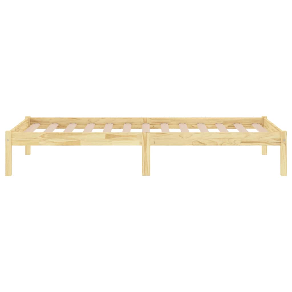 Sengeramme heltre 75x190 cm
