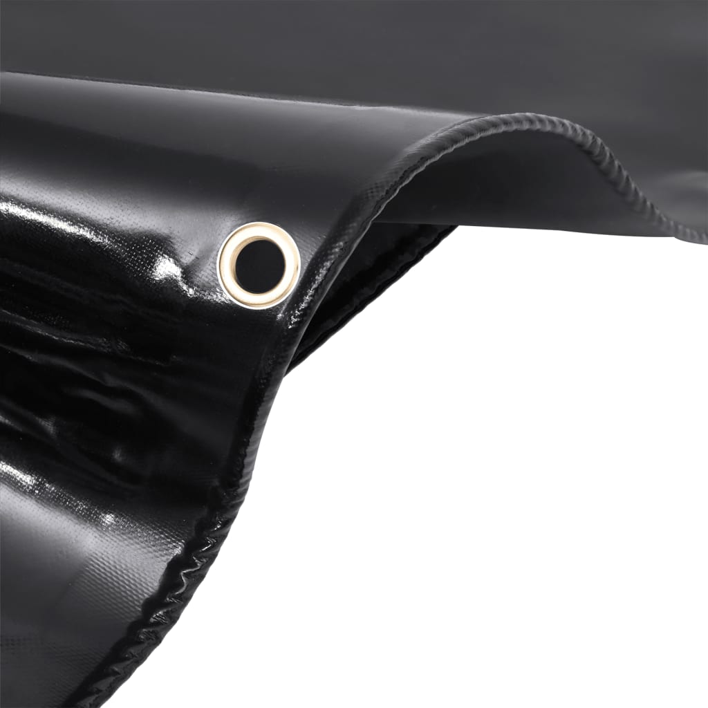 Presenning 650 g/m² 4x7 m