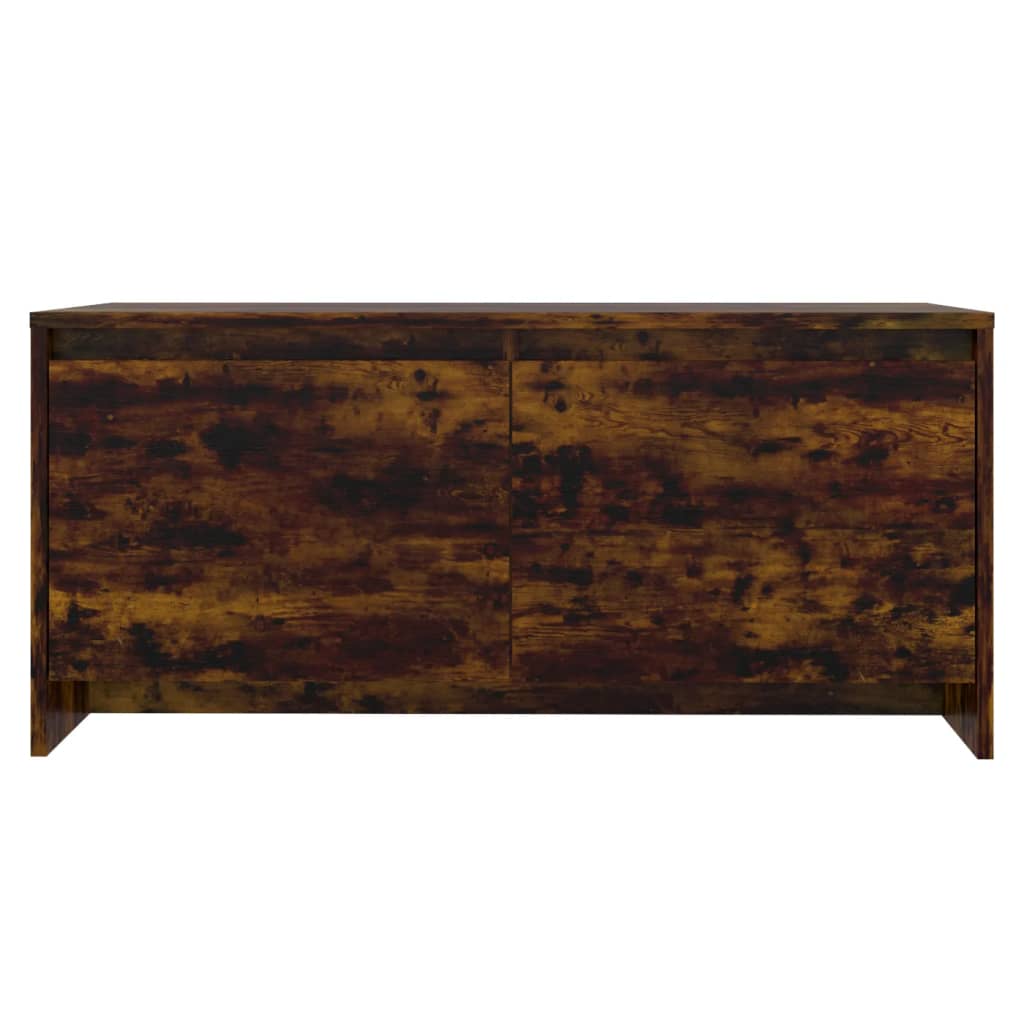 Salongbord sonoma eik 90x50x41,5 cm konstruert tre