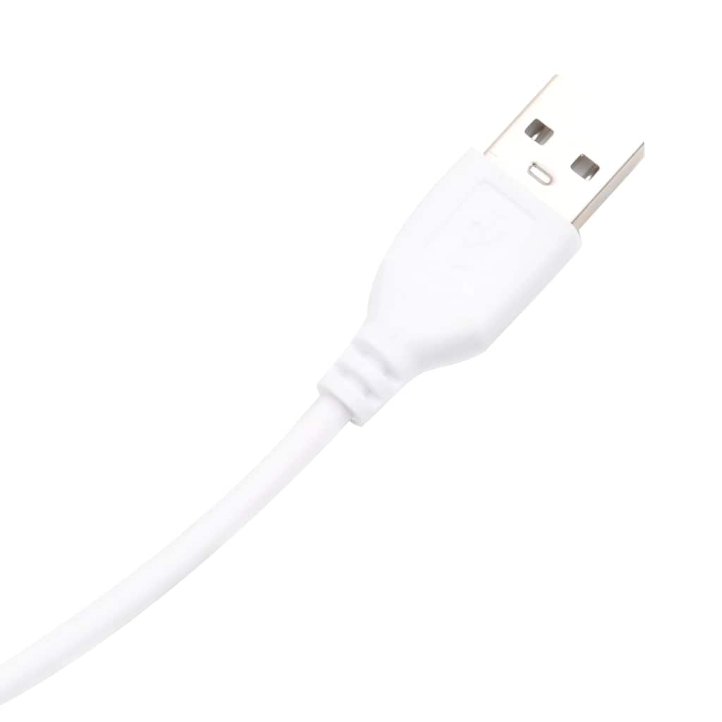 Baderomsspeil med LED 50x50 cm