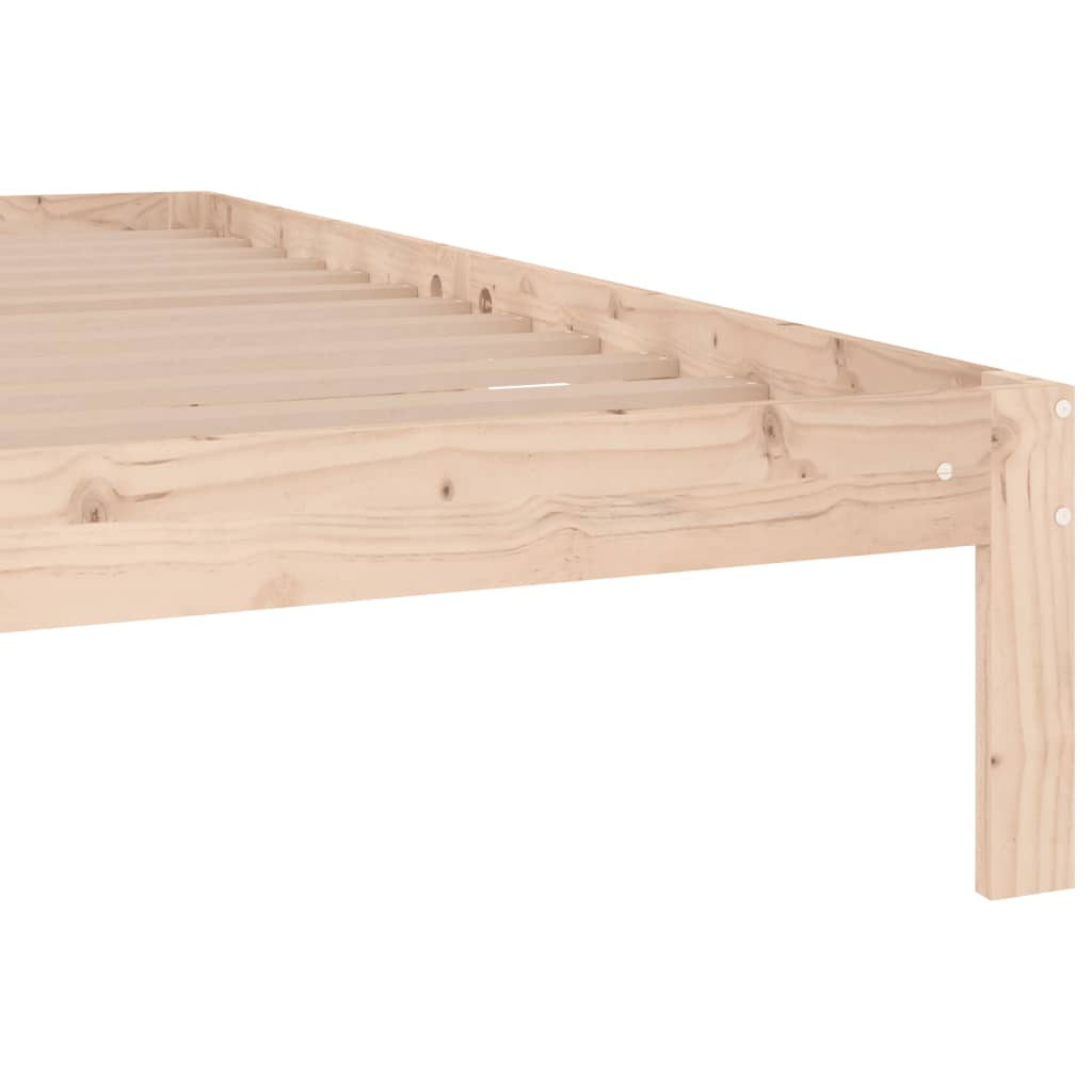Sengeramme heltre 180x200 cm Super King