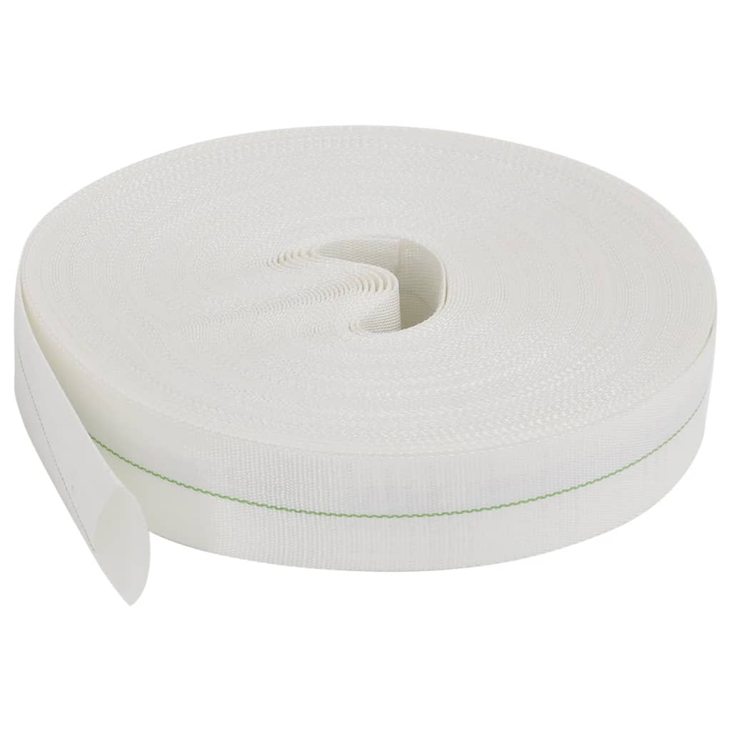 Flatslange 50 m 1" PE