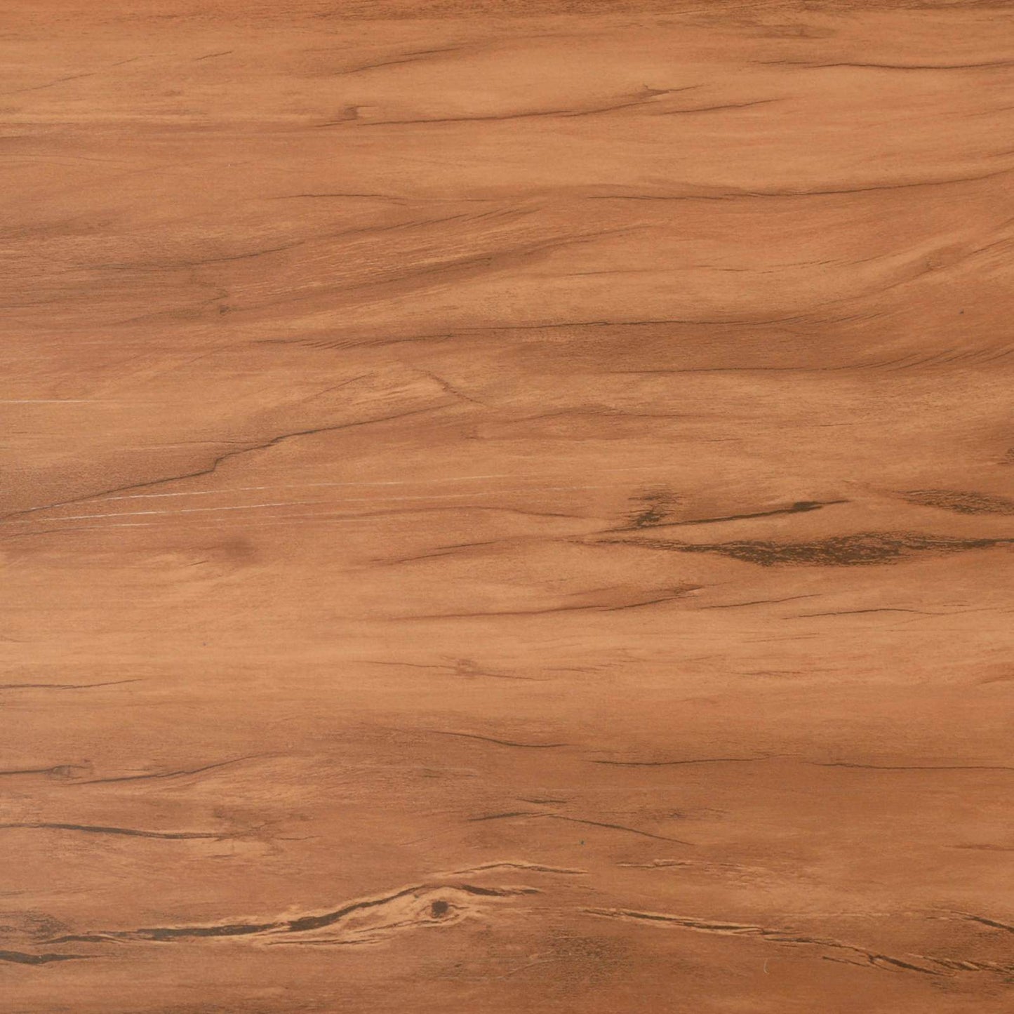 Gulvplanker 18 pcs Naturlig 2,51 m² PVC