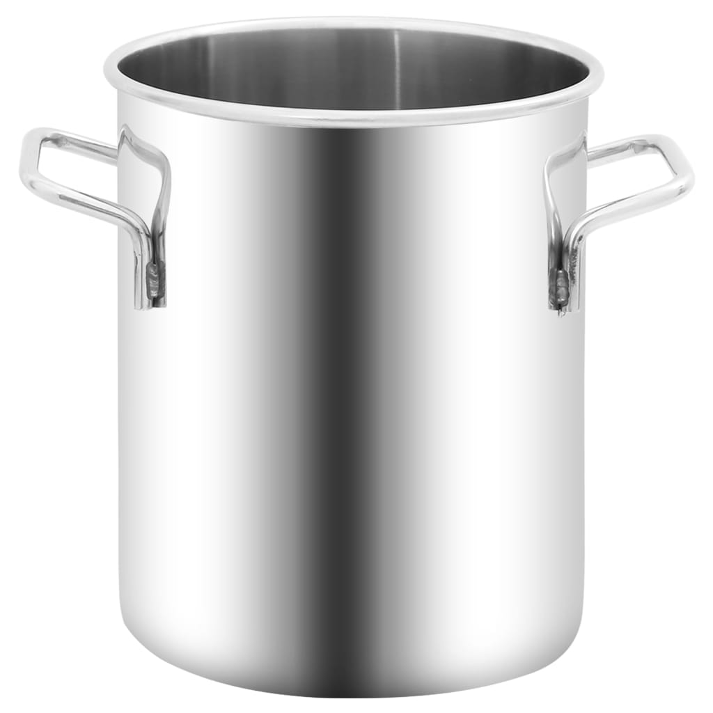 Vakuumkammer med entrinns pumpe 5,5 L vidaXL