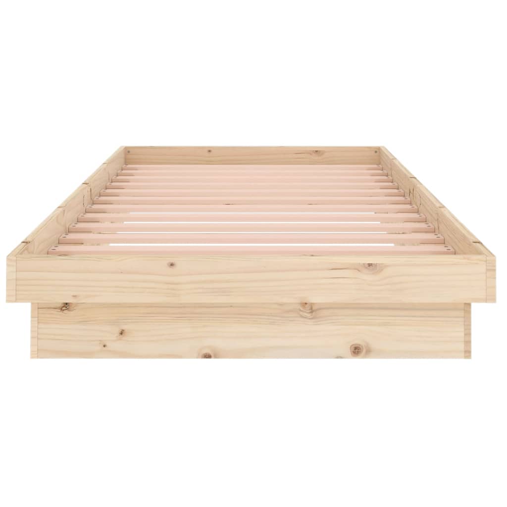 Sengeramme heltre 90x200 cm