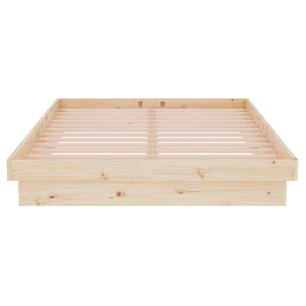Sengeramme heltre 120x200 cm