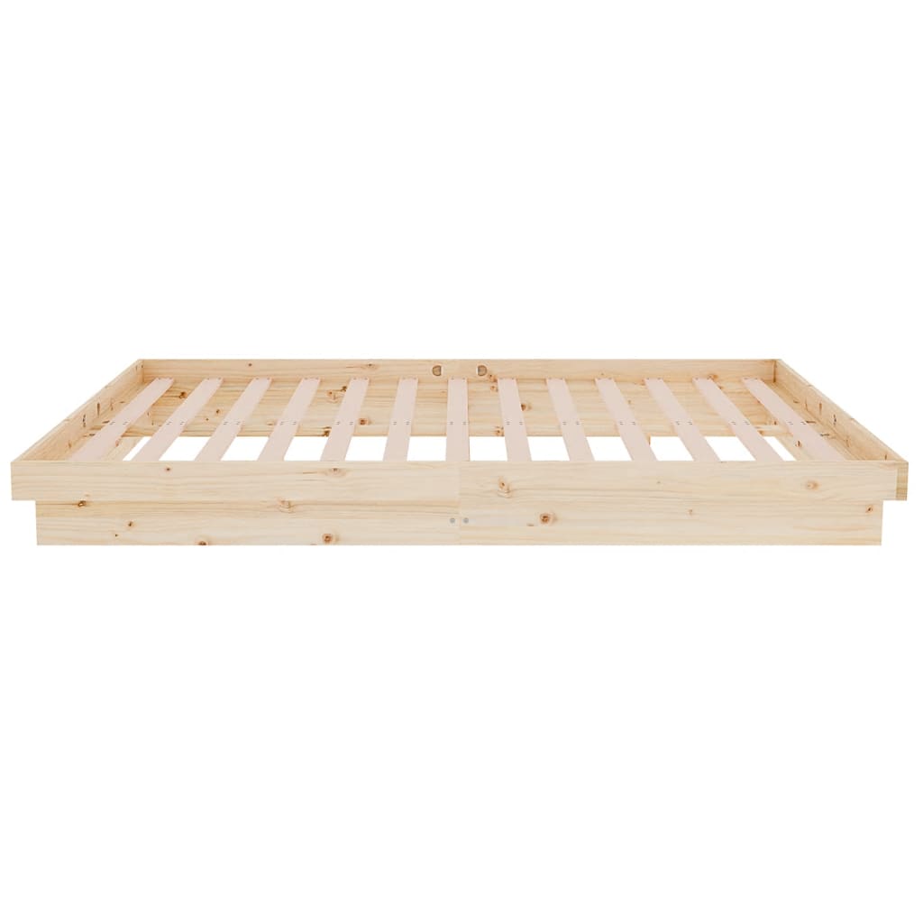 Sengeramme heltre 120x200 cm