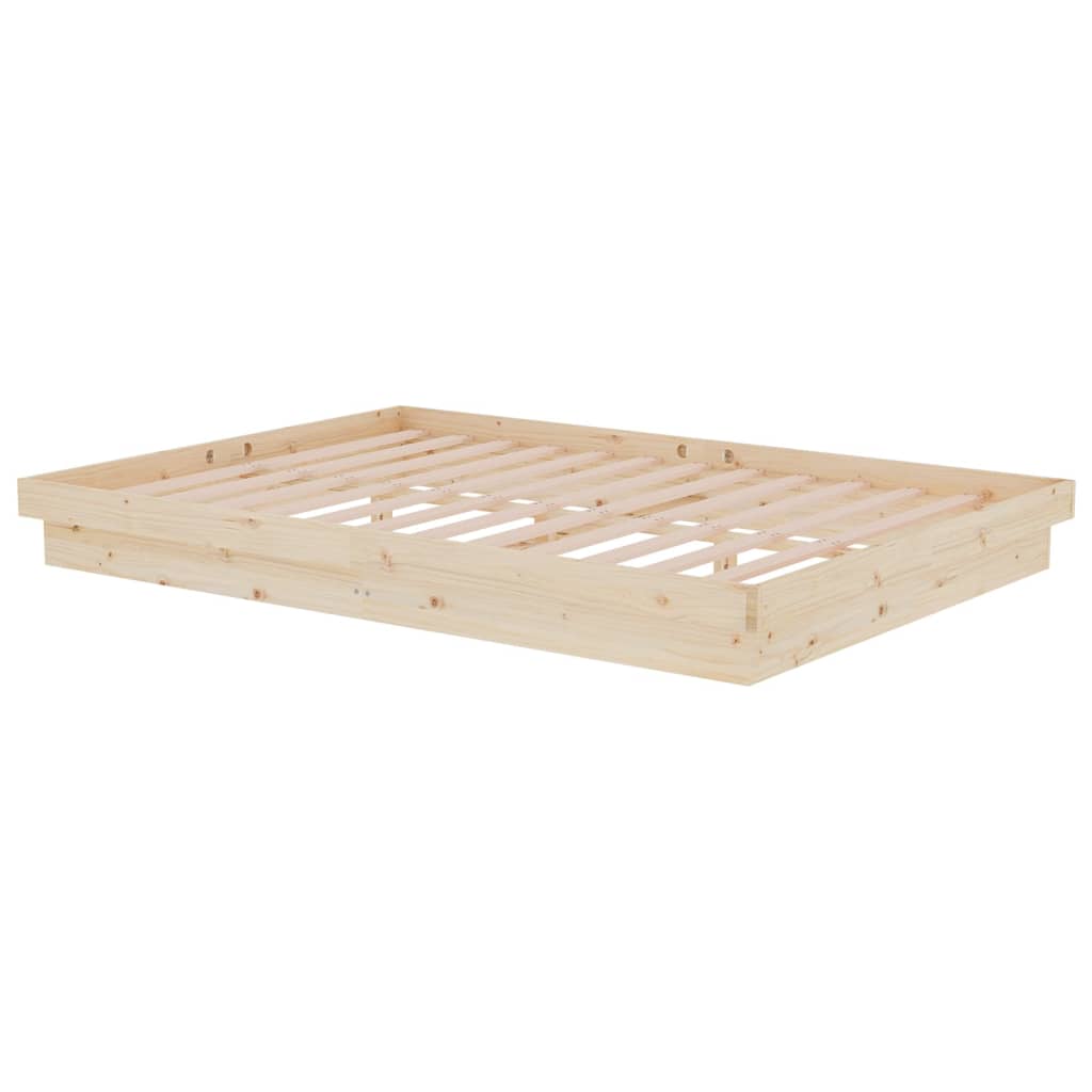 Sengeramme heltre 140x200 cm
