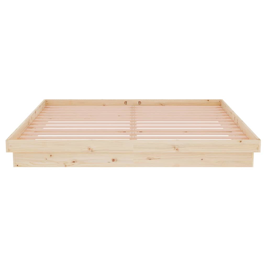 Sengeramme heltre 180x200 cm Super King