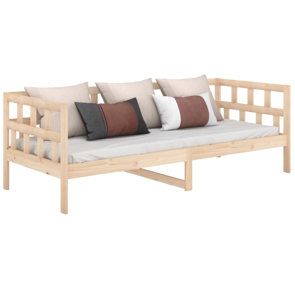 Dagseng heltre furu 80x200 cm