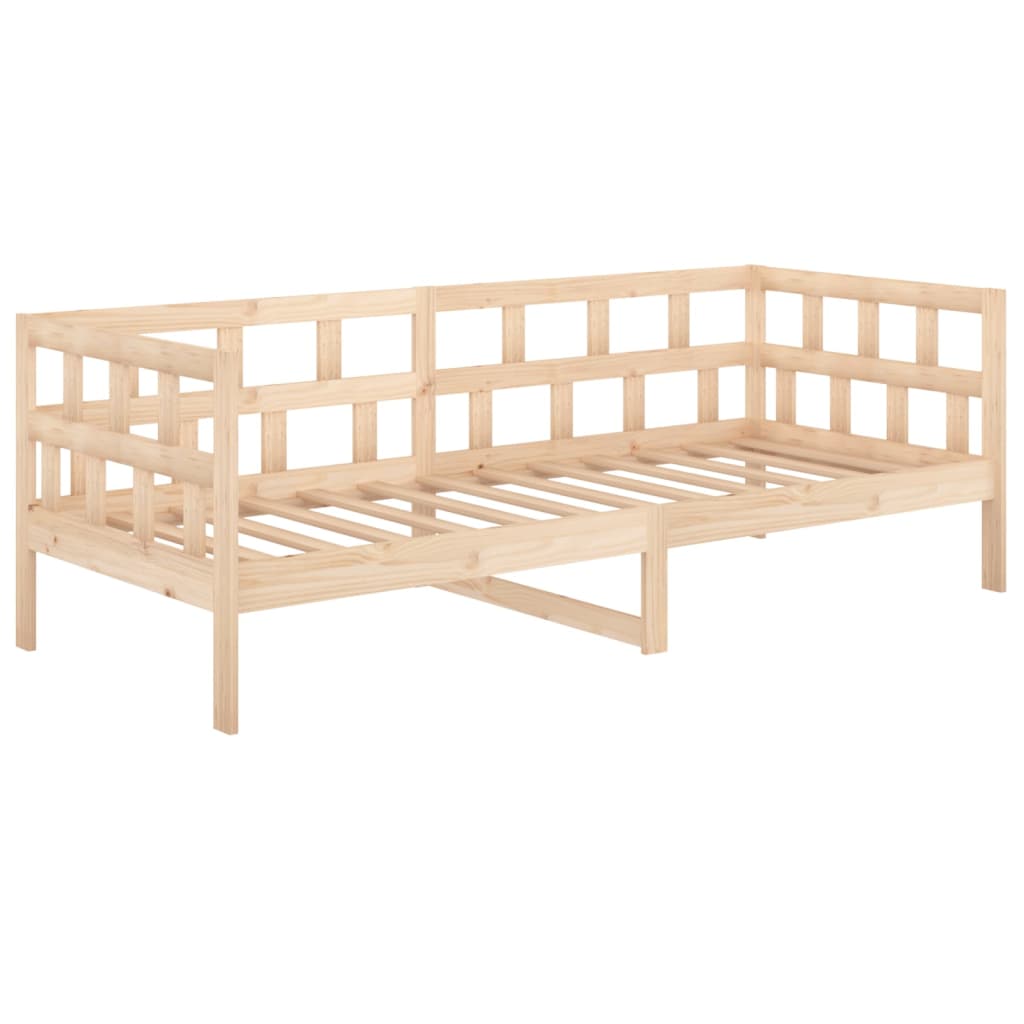 Dagseng heltre furu 80x200 cm