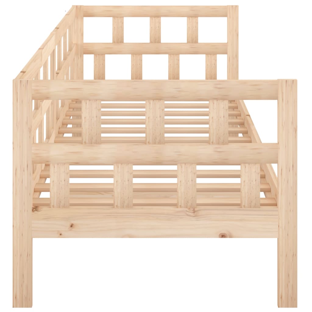 Dagseng heltre furu 80x200 cm