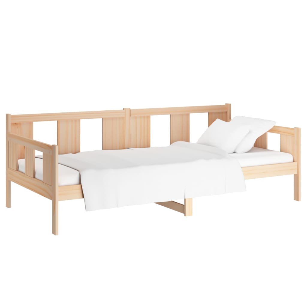 Dagseng heltre furu 90x200 cm