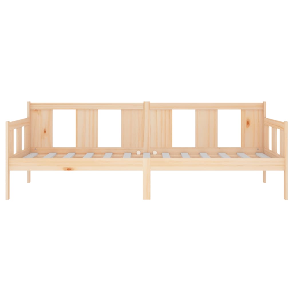 Dagseng heltre furu 80x200 cm