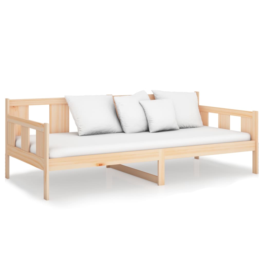 Dagseng heltre furu 90x190 cm