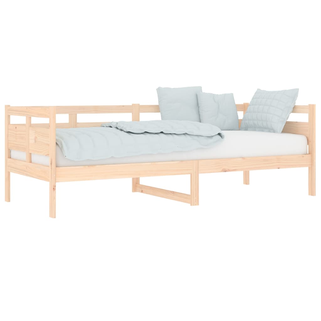 Dagseng heltre furu 80x200 cm