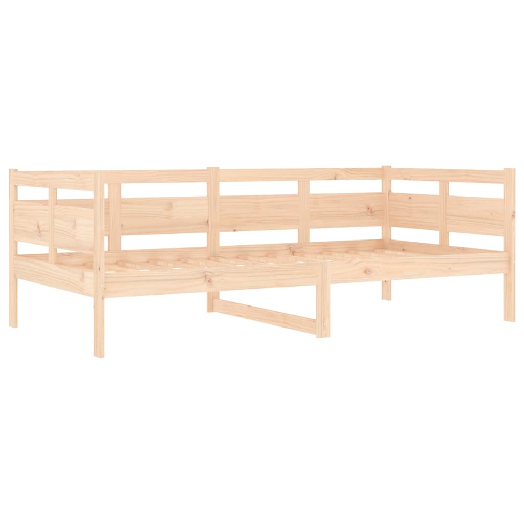 Dagseng heltre furu 90x190 cm
