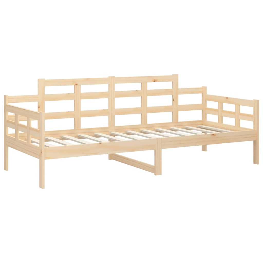 Dagseng heltre furu 90x200 cm