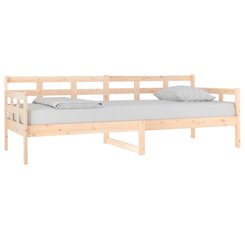 Dagseng heltre furu 80x200 cm