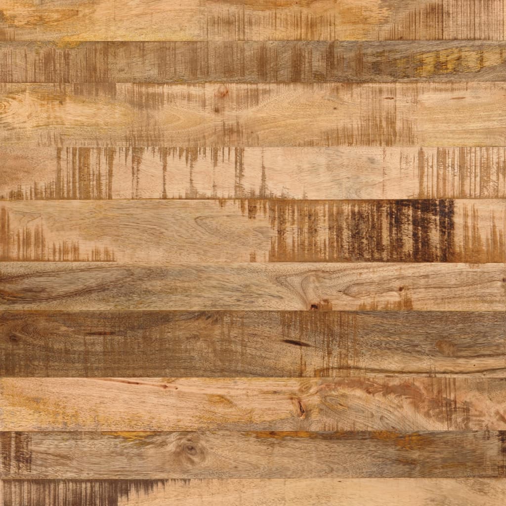 Nattbord 40x33x46 cm heltre mango