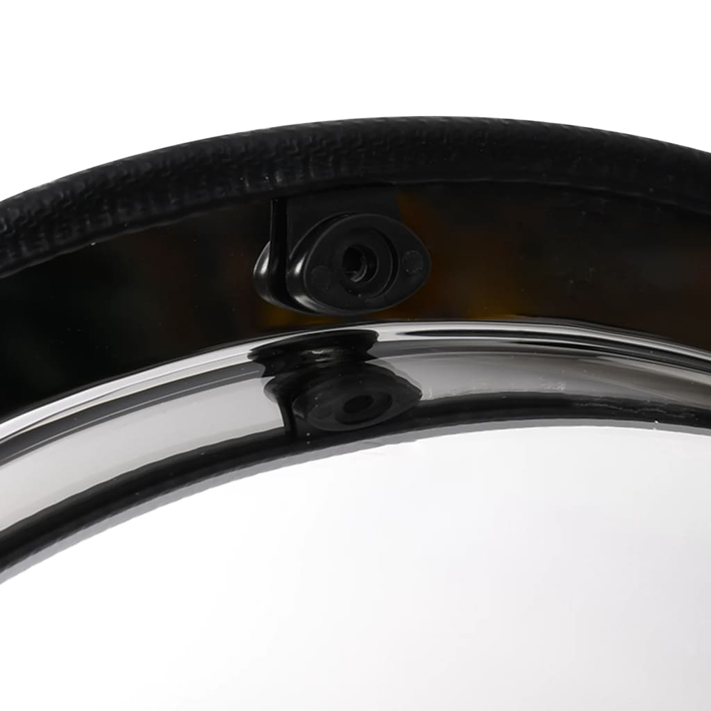 Helkuppelt trafikkspeil Ø40 cm akryl