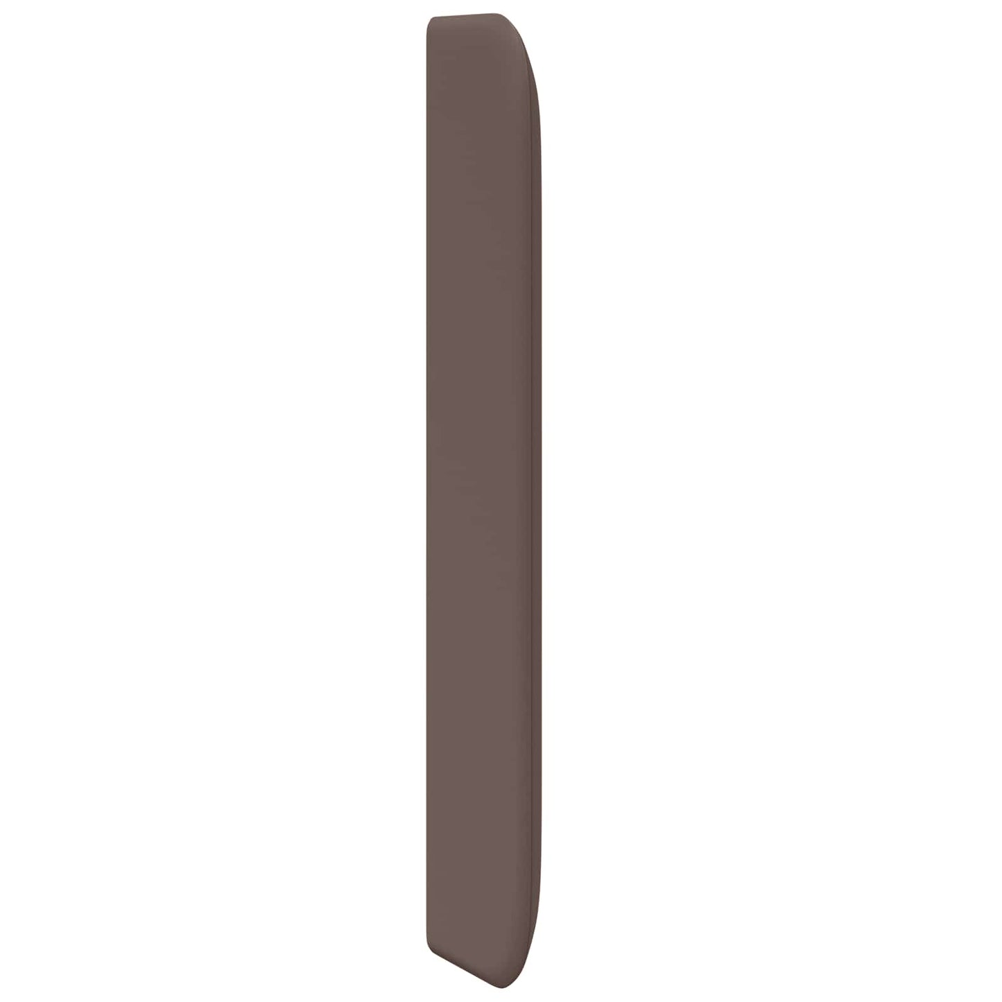 Hodegjerde Øre Brun 80 x 16 x 4 cm PVC