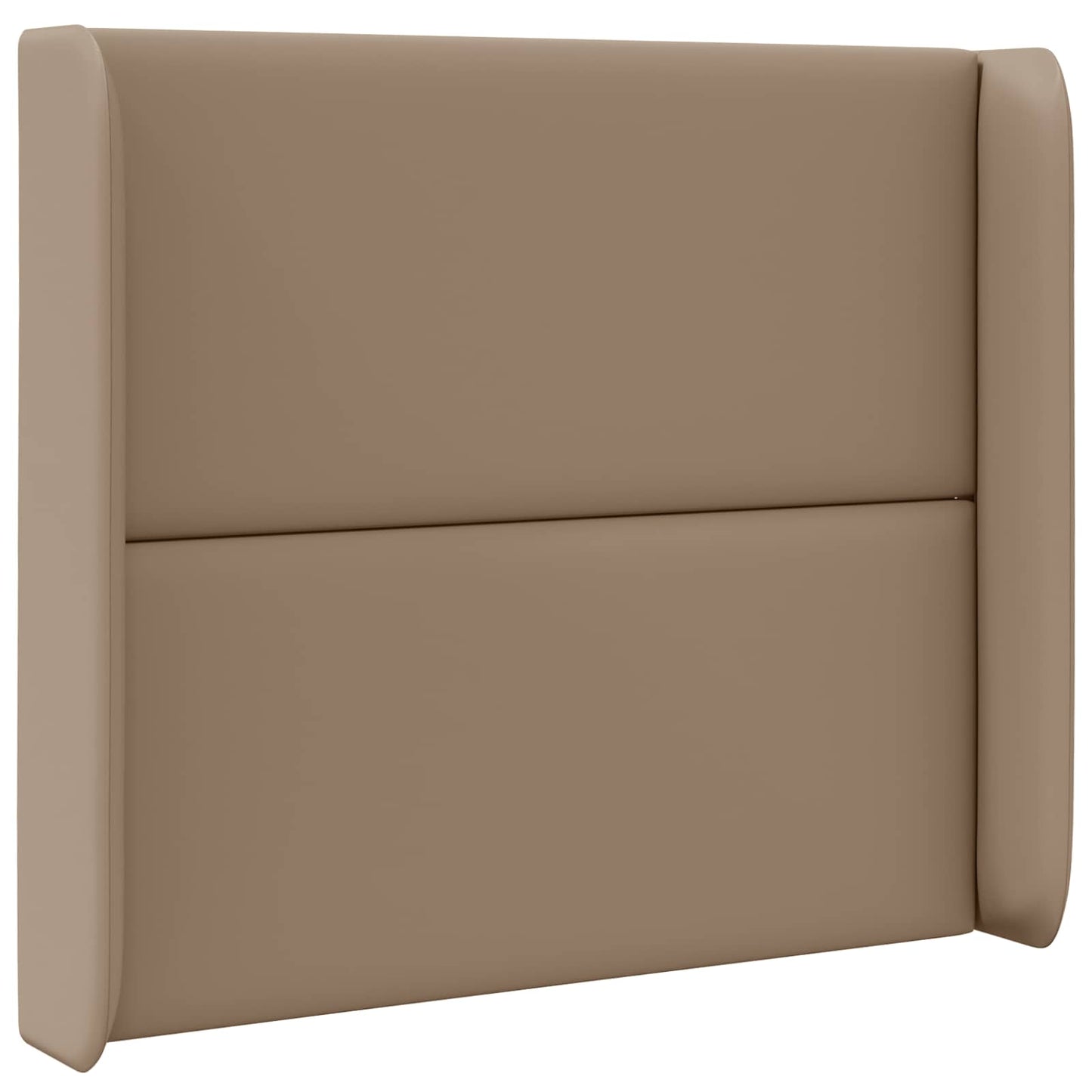 Hodegjerde Øre Brun 80 x 16 x 4 cm PVC vidaXL