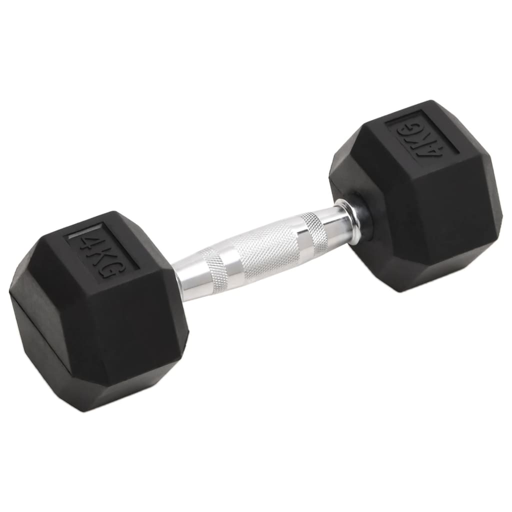 Manualer 2 stk 8 kg totalt støpejern